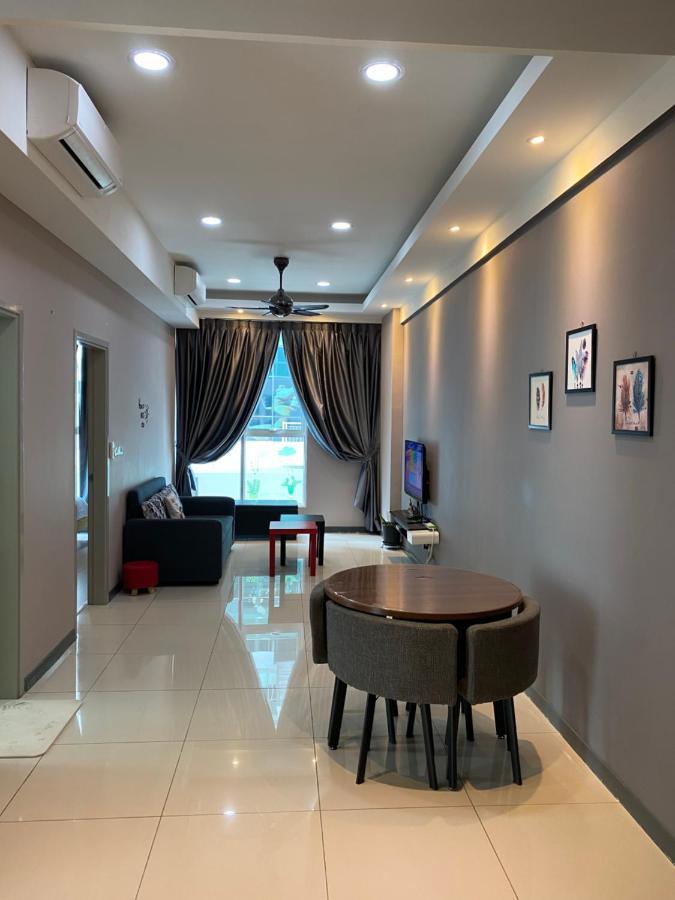 Jy Vacation Home New & Modern Suite Infinity Pool-Sutera Avenue โกตาคินาบาลู ภายนอก รูปภาพ