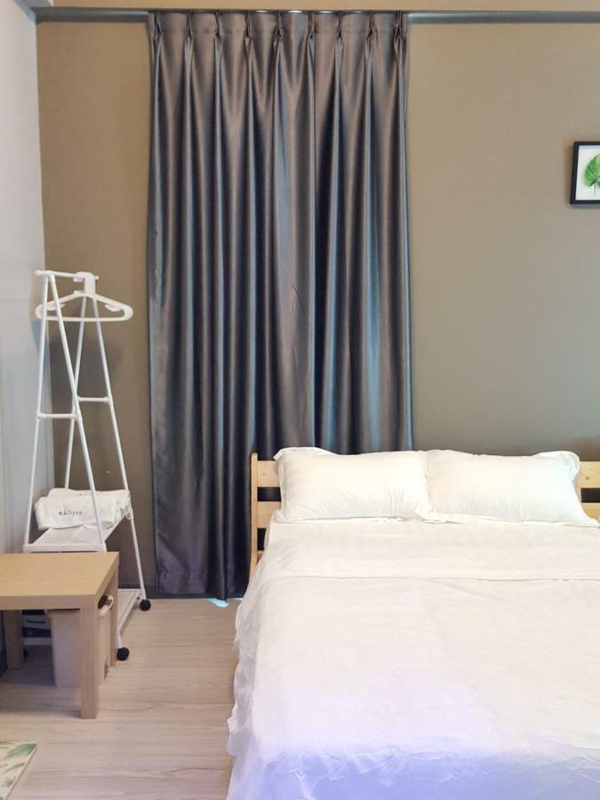Jy Vacation Home New & Modern Suite Infinity Pool-Sutera Avenue โกตาคินาบาลู ภายนอก รูปภาพ